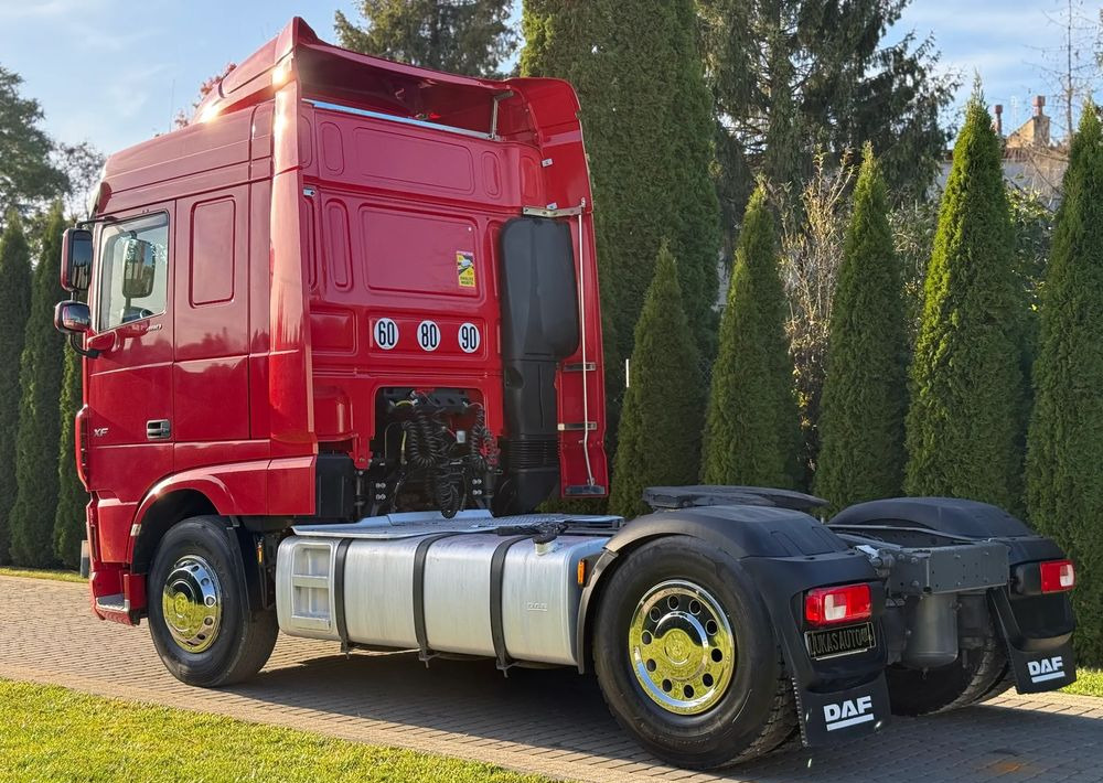 DAF XF 480 RETARDER PARK COOL - Sattelzugmaschine: das Bild 5 DAF XF 480 RETARDER PARK COOL - Sattelzugmaschine: das Bild 5