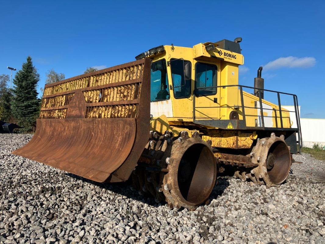BOMAG DE BC 772 RB-2 Stage IIIa/Tier 3 - Walzenzug: das Bild 1 BOMAG DE BC 772 RB-2 Stage IIIa/Tier 3 - Walzenzug: das Bild 1