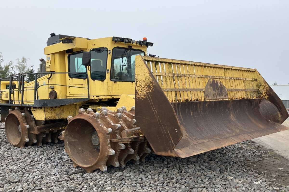 BOMAG DE BC 772 RB-2 Stage IIIa/Tier 3 - Walzenzug: das Bild 3 BOMAG DE BC 772 RB-2 Stage IIIa/Tier 3 - Walzenzug: das Bild 3