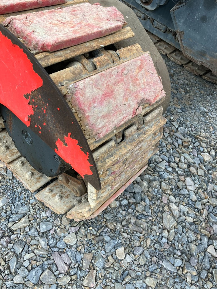 BOMAG DE BM 2200/75 Stage IV/Tier 4f - Asphalttechnik: das Bild 5 BOMAG DE BM 2200/75 Stage IV/Tier 4f - Asphalttechnik: das Bild 5