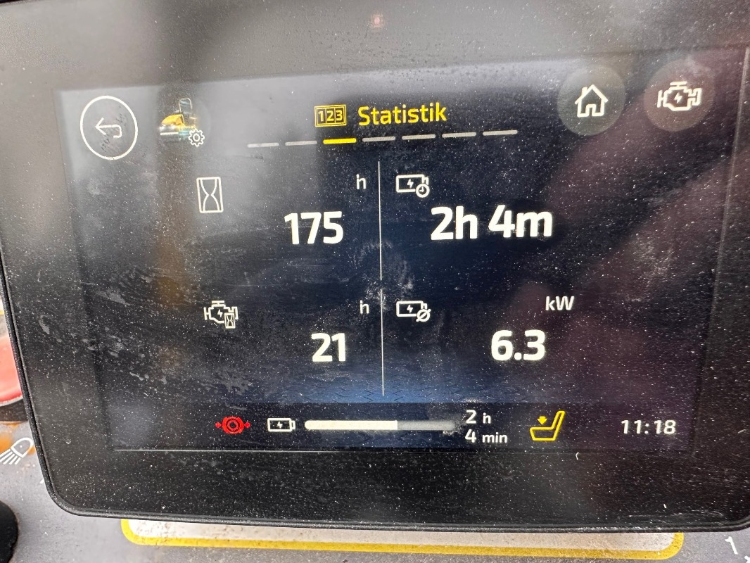 BOMAG DE BW 120 ADe-5 - Walzen: das Bild 3 BOMAG DE BW 120 ADe-5 - Walzen: das Bild 3