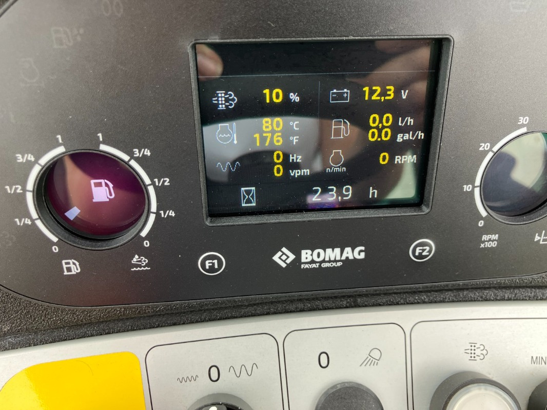 BOMAG DE BW 177 D-5 Stage V/Tier 4f - Walzen: das Bild 4 BOMAG DE BW 177 D-5 Stage V/Tier 4f - Walzen: das Bild 4