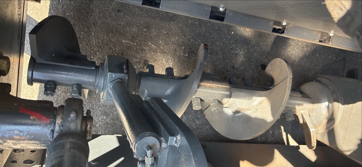 BOMAG IT BF 600 P-2 S500 Stage IV/Tier 4f - Asphaltfertiger/ Straßenfertiger: das Bild 2 BOMAG IT BF 600 P-2 S500 Stage IV/Tier 4f - Asphaltfertiger/ Straßenfertiger: das Bild 2