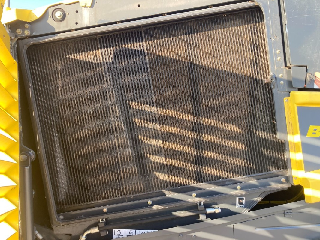 BOMAG IT BF 700 C-2 S500 Stage IV/Tier 4f - Asphaltfertiger/ Straßenfertiger: das Bild 5 BOMAG IT BF 700 C-2 S500 Stage IV/Tier 4f - Asphaltfertiger/ Straßenfertiger: das Bild 5