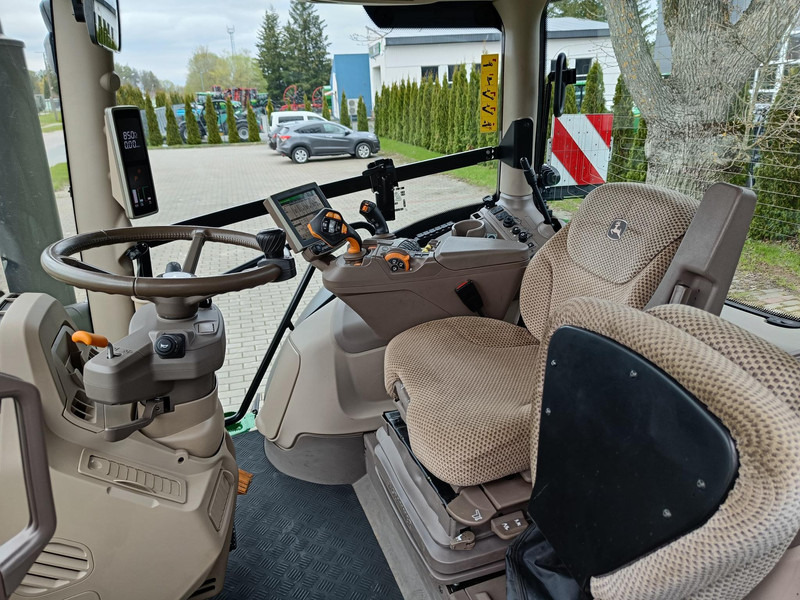 Traktor John Deere 6R 175: das Bild 13
