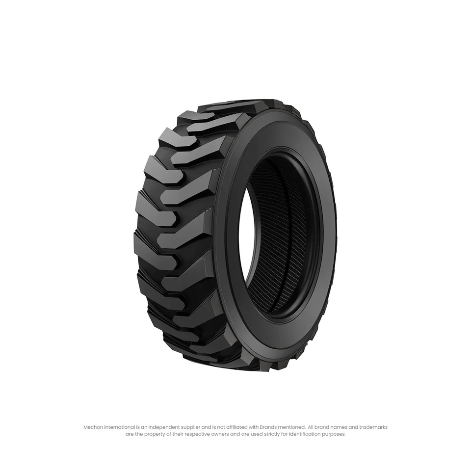 JK Tyre Jet Trax Super - Reifen für Kompaktlader: das Bild 1 JK Tyre Jet Trax Super - Reifen für Kompaktlader: das Bild 1