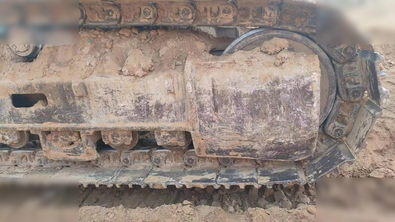 CATERPILLAR 349D2 - Kettenbagger: das Bild 5 CATERPILLAR 349D2 - Kettenbagger: das Bild 5