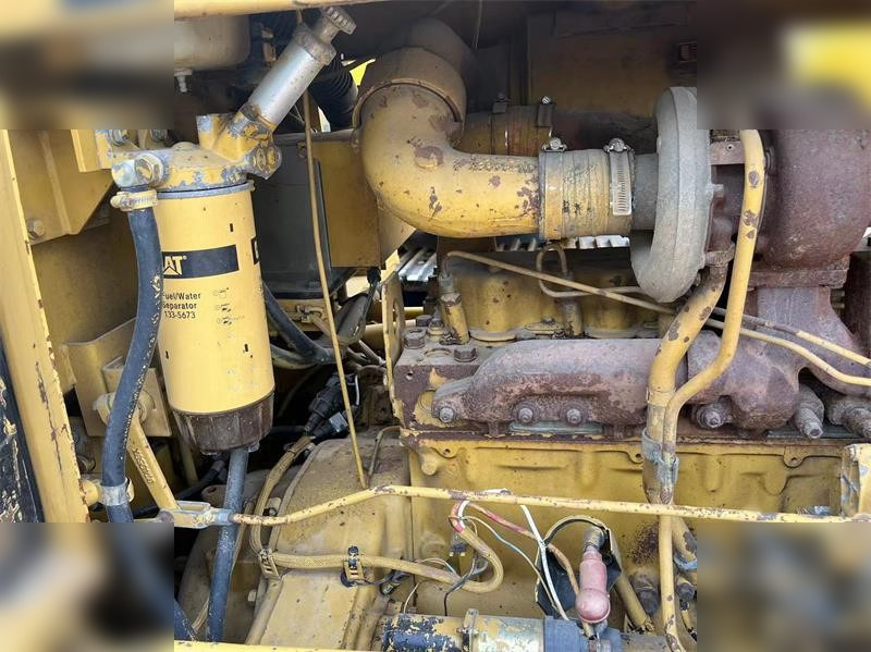 DOOSAN DX225 LCA - Kettenbagger: das Bild 4 DOOSAN DX225 LCA - Kettenbagger: das Bild 4