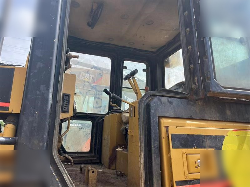 DOOSAN DX225 LCA - Kettenbagger: das Bild 5 DOOSAN DX225 LCA - Kettenbagger: das Bild 5