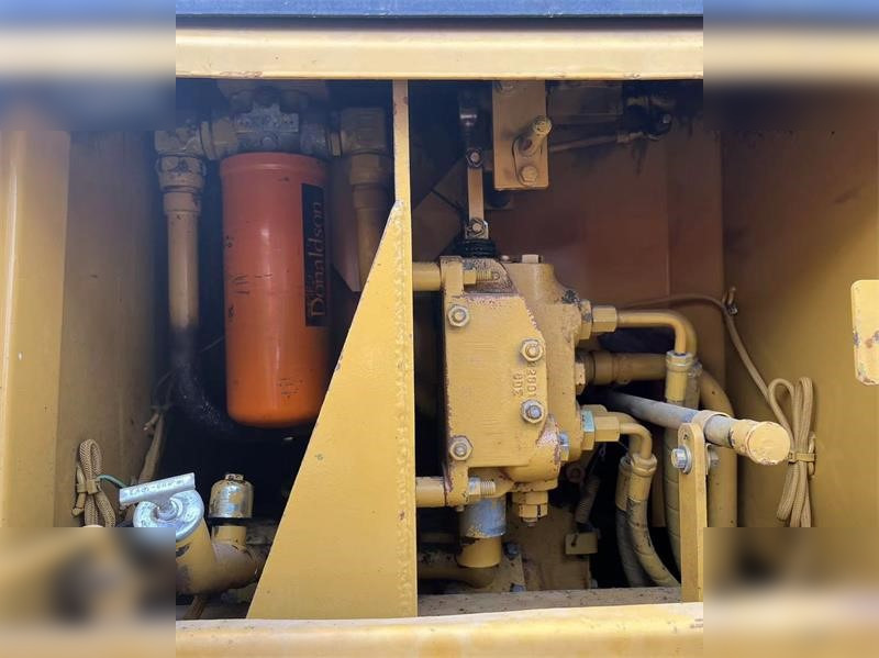 DOOSAN DX225 LCA - Kettenbagger: das Bild 3 DOOSAN DX225 LCA - Kettenbagger: das Bild 3