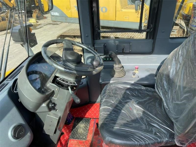 SDLG LG956L - Radlader: das Bild 3 SDLG LG956L - Radlader: das Bild 3