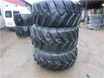 Trelleborg 600x30,5 - Reifen für Baumaschine: das Bild 1 Trelleborg 600x30,5 - Reifen für Baumaschine: das Bild 1