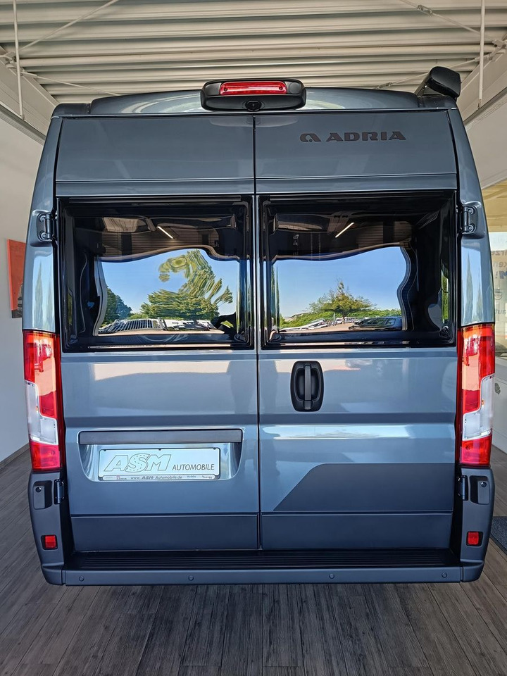 Camper Van Adria Twin Edition 640 SGX Maxi 132kW*138L KÜHLSCHRANK: das Bild 7
