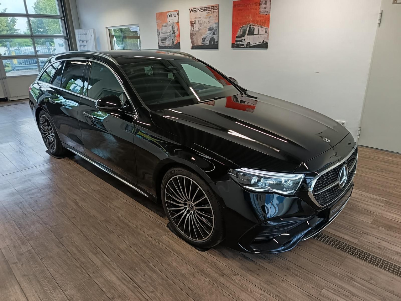 Mercedes-Benz E 300 T de 4M*AMG LINE ADVANCED PLUS*AHK*360°* - PKW: das Bild 4 Mercedes-Benz E 300 T de 4M*AMG LINE ADVANCED PLUS*AHK*360°* - PKW: das Bild 4