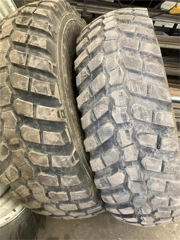 Alliance 16.9 R30 IND 440/80R30 MULTIUSE 550 - Reifen für Kommunal-/ Sonderfahrzeug: das Bild 1 Alliance 16.9 R30 IND 440/80R30 MULTIUSE 550 - Reifen für Kommunal-/ Sonderfahrzeug: das Bild 1