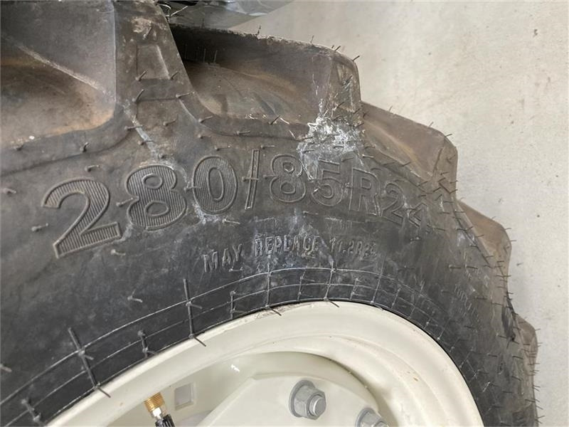 Alliance Farm Pro II 11.2R24 - 280/85R24 - Reifen für Landmaschine: das Bild 5 Alliance Farm Pro II 11.2R24 - 280/85R24 - Reifen für Landmaschine: das Bild 5