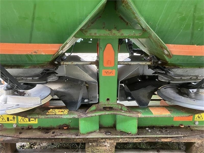 Amazone ZA-M 3000 - Dungstreuer: das Bild 4 Amazone ZA-M 3000 - Dungstreuer: das Bild 4