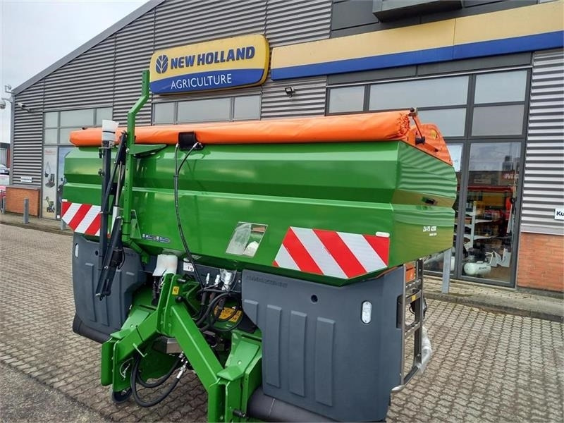Amazone ZA-TS 4200 Hydro med Argus og WindControl - Dungstreuer: das Bild 2 Amazone ZA-TS 4200 Hydro med Argus og WindControl - Dungstreuer: das Bild 2