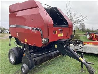 Case IH RB 464 Med snitter - Rundballenpresse: das Bild 1 Case IH RB 464 Med snitter - Rundballenpresse: das Bild 1