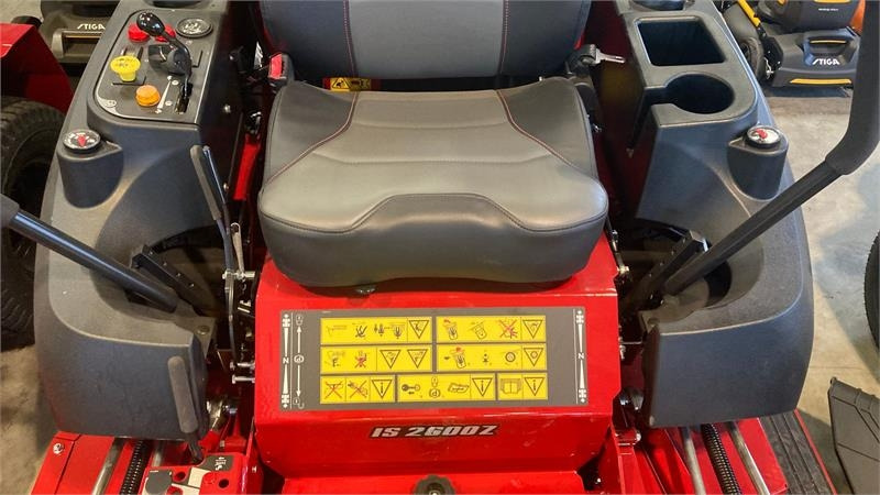 Ferris ZT2600 IS Stage V - Diesel - Rasenmäher: das Bild 5 Ferris ZT2600 IS Stage V - Diesel - Rasenmäher: das Bild 5