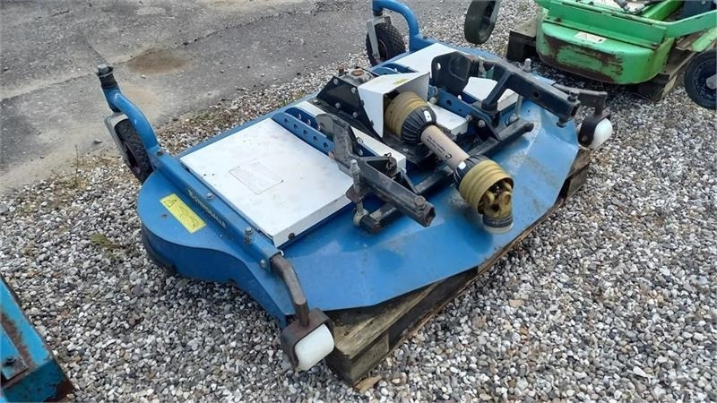 GMR Stensballe TM1500B - Rasenmäher: das Bild 4 GMR Stensballe TM1500B - Rasenmäher: das Bild 4