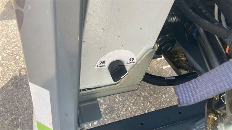 Greentec Scorpion 430-4 PLUS Hybrid bagmonteret højre - Schlegelmäher/ Mulcher: das Bild 5 Greentec Scorpion 430-4 PLUS Hybrid bagmonteret højre - Schlegelmäher/ Mulcher: das Bild 5