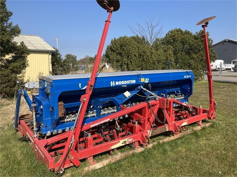He-Va Doublet COMBI-SEEDER VB 4M - Säkombination: das Bild 1 He-Va Doublet COMBI-SEEDER VB 4M - Säkombination: das Bild 1