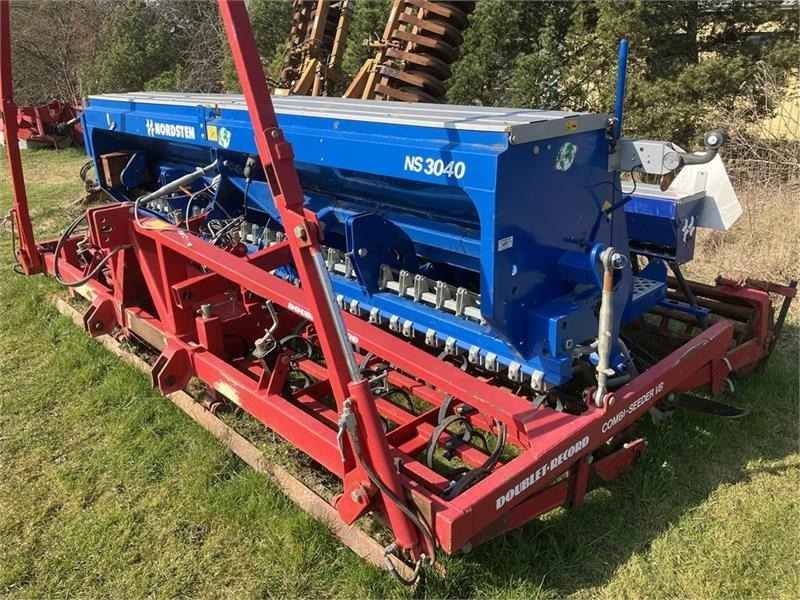 He-Va Doublet COMBI-SEEDER VB 4M - Säkombination: das Bild 2 He-Va Doublet COMBI-SEEDER VB 4M - Säkombination: das Bild 2
