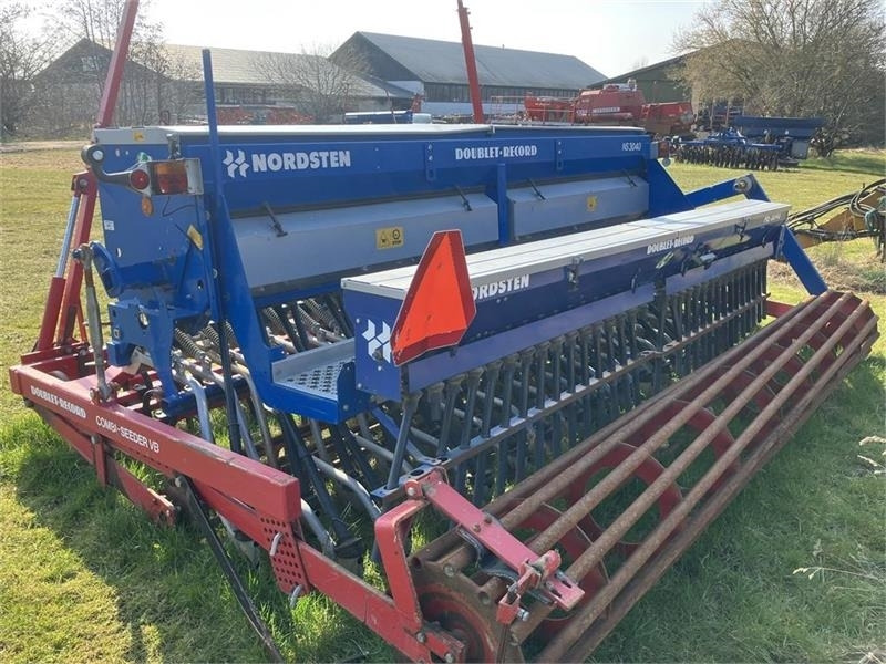 He-Va Doublet COMBI-SEEDER VB 4M - Säkombination: das Bild 4 He-Va Doublet COMBI-SEEDER VB 4M - Säkombination: das Bild 4