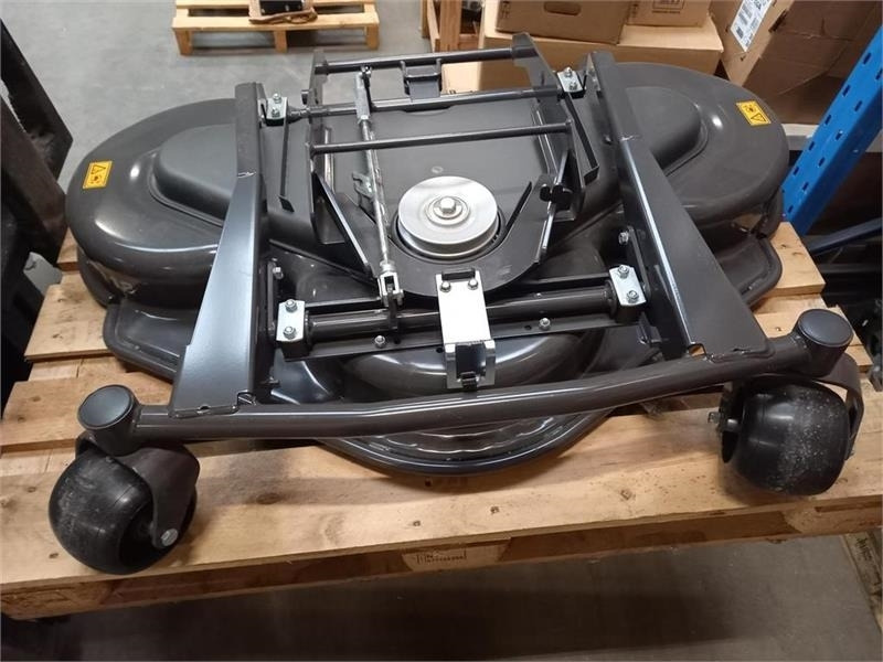 Husqvarna COMBI 112 P 524 - Rasenmäher: das Bild 2 Husqvarna COMBI 112 P 524 - Rasenmäher: das Bild 2