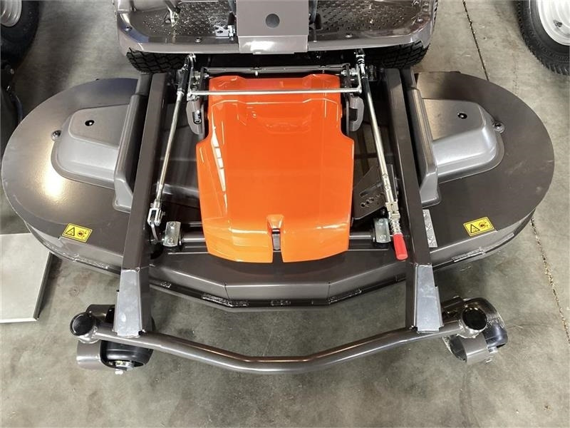 Husqvarna P524X Efi inkl. 137 cm klippebord - Rasenmäher: das Bild 3 Husqvarna P524X Efi inkl. 137 cm klippebord - Rasenmäher: das Bild 3