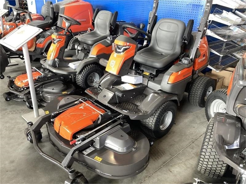 Husqvarna P524X Efi inkl. 137 cm klippebord - Rasenmäher: das Bild 1 Husqvarna P524X Efi inkl. 137 cm klippebord - Rasenmäher: das Bild 1