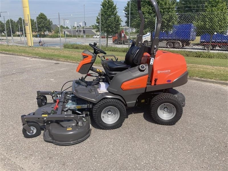 Husqvarna P525DX inkl. 155 X cm Combi klippebord - Rasenmäher: das Bild 1 Husqvarna P525DX inkl. 155 X cm Combi klippebord - Rasenmäher: das Bild 1