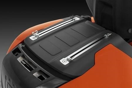 Husqvarna R 316TsX AWD inkl. Combi 112 cm klipperbord - Rasenmäher: das Bild 4 Husqvarna R 316TsX AWD inkl. Combi 112 cm klipperbord - Rasenmäher: das Bild 4