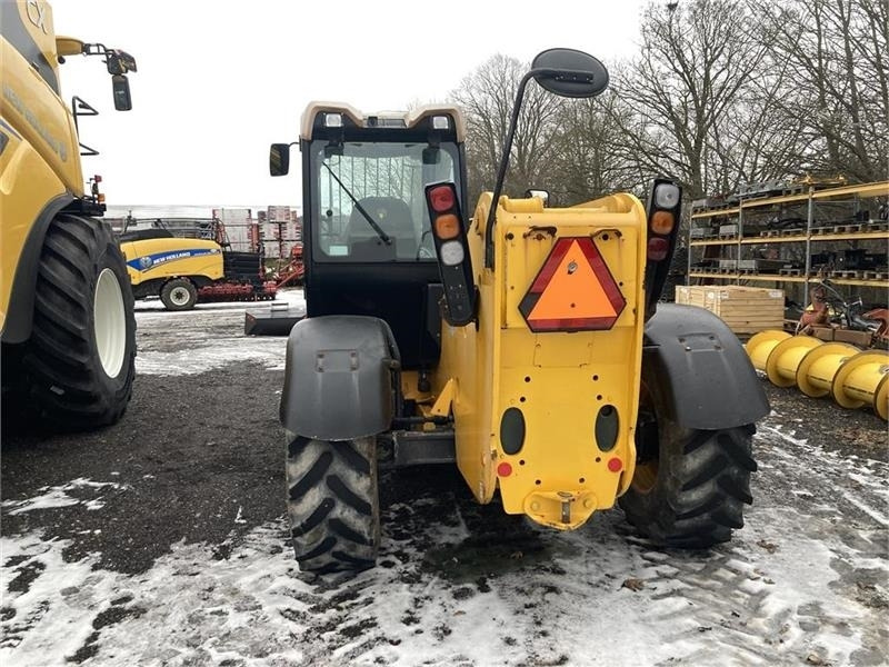 JCB 535-95 Agri - Teleskoplader: das Bild 4 JCB 535-95 Agri - Teleskoplader: das Bild 4