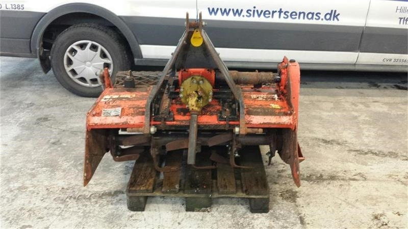 Muratori MZ6SXL 105 - Kommunal-/ Sonderfahrzeug: das Bild 1 Muratori MZ6SXL 105 - Kommunal-/ Sonderfahrzeug: das Bild 1