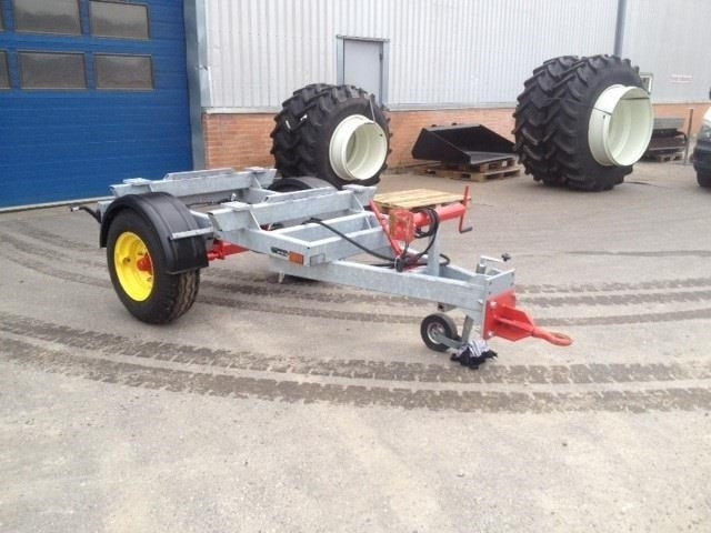 Solus Saltspreder undervogn - Kommunal-/ Sonderfahrzeug: das Bild 1 Solus Saltspreder undervogn - Kommunal-/ Sonderfahrzeug: das Bild 1