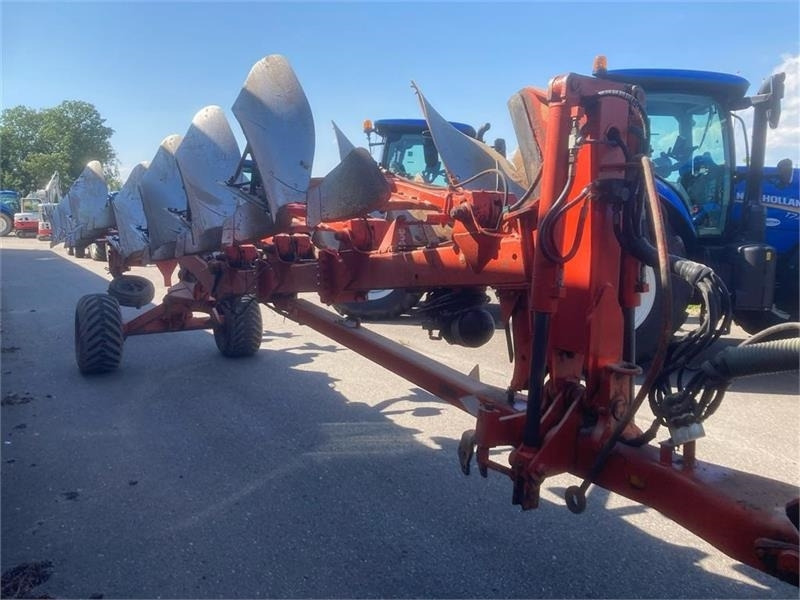 Kuhn 7 furet Vari Manager NSH - Pflug: das Bild 2 Kuhn 7 furet Vari Manager NSH - Pflug: das Bild 2