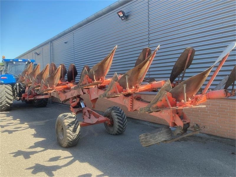 Kuhn 7 furet Vari Manager NSH - Pflug: das Bild 3 Kuhn 7 furet Vari Manager NSH - Pflug: das Bild 3