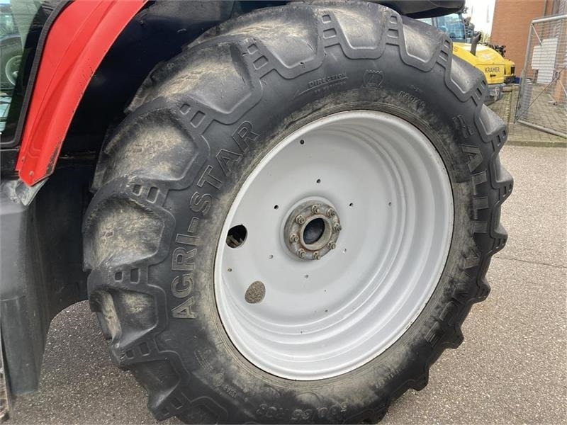 Massey Ferguson 6480 Dyna 4  - Leasing Massey Ferguson 6480 Dyna 4: das Bild 8