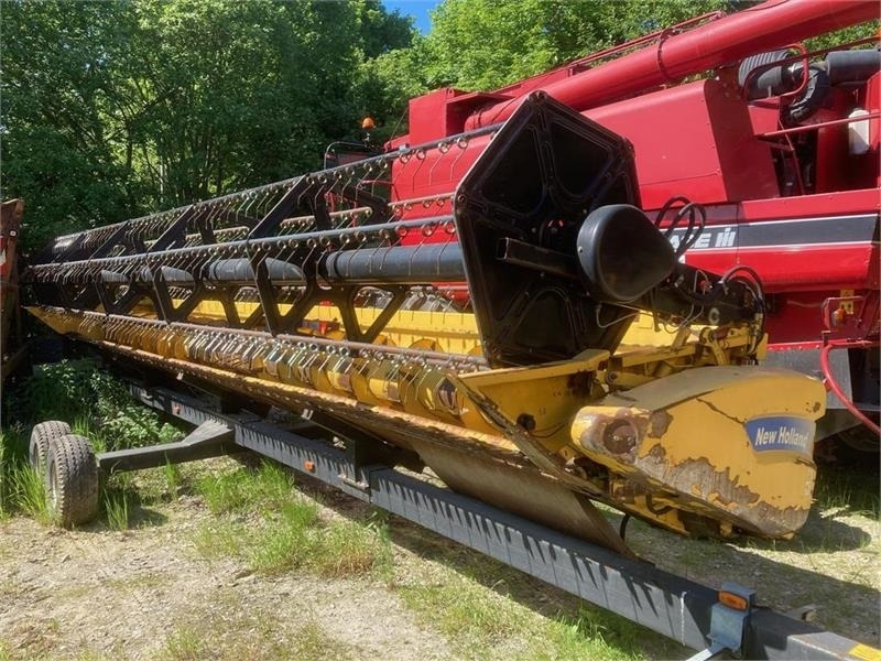 New Holland 30" Varifeed - Zubehör für Erntemaschine: das Bild 2 New Holland 30" Varifeed - Zubehör für Erntemaschine: das Bild 2