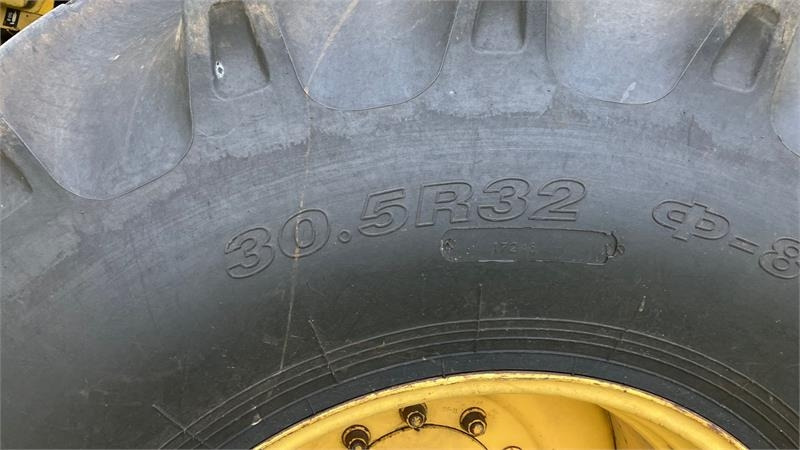 New Holland TX68 FSH - Mähdrescher: das Bild 5 New Holland TX68 FSH - Mähdrescher: das Bild 5