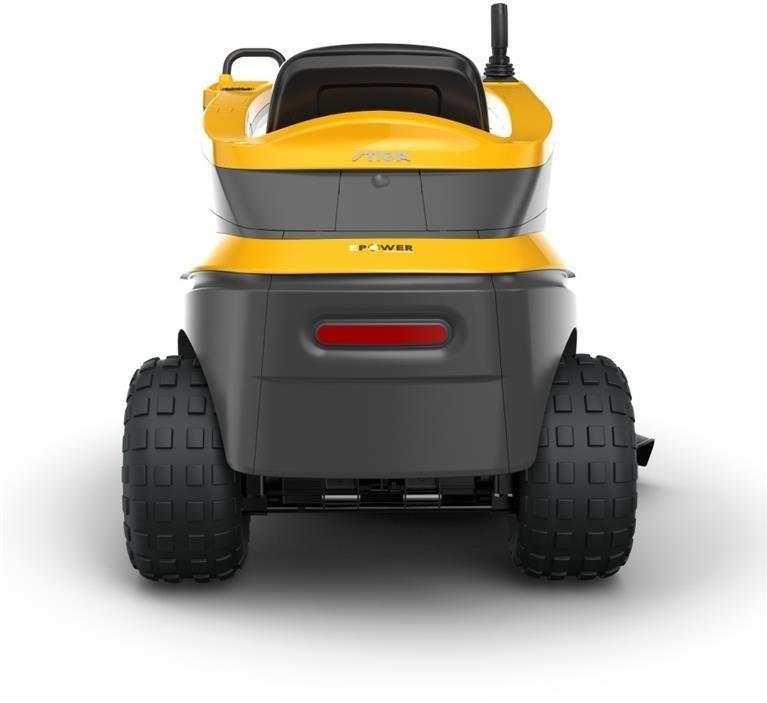 Stiga Gyro 700e - Rasenmäher: das Bild 4 Stiga Gyro 700e - Rasenmäher: das Bild 4