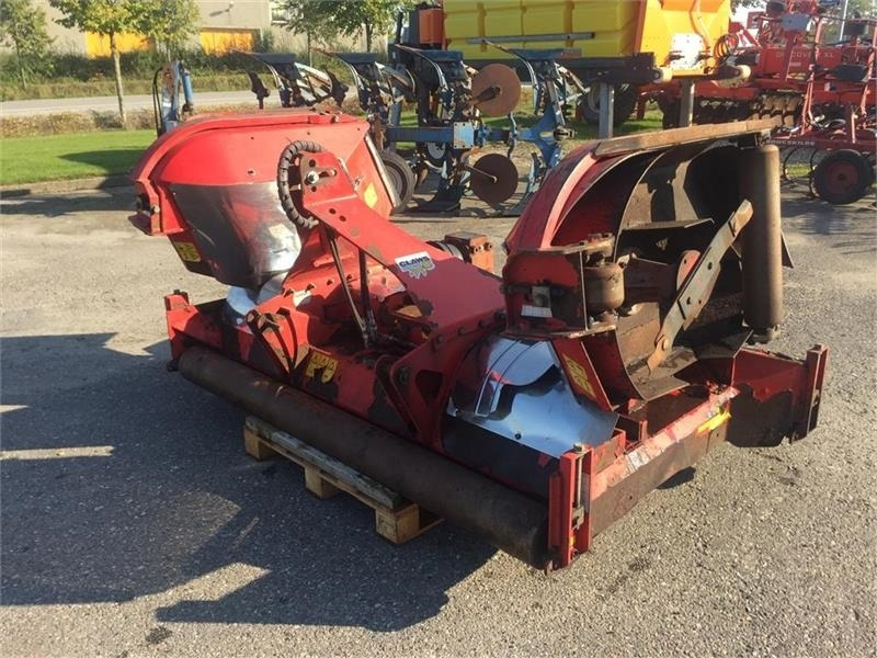 Trimax STEALTH S2 340 - Rasenmäher: das Bild 1 Trimax STEALTH S2 340 - Rasenmäher: das Bild 1