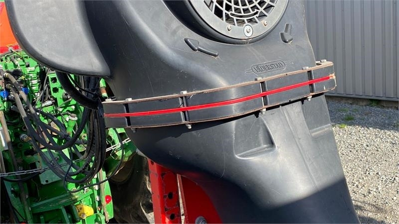 Vaderstad Tempo F 8RK. - Sämaschine: das Bild 4 Vaderstad Tempo F 8RK. - Sämaschine: das Bild 4