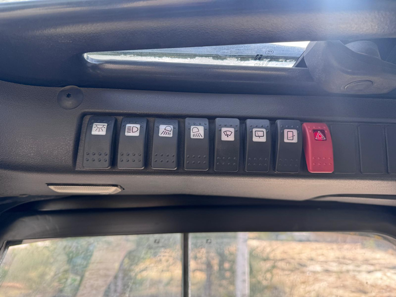 Linde H16 - Leasing Linde H16: das Bild 12