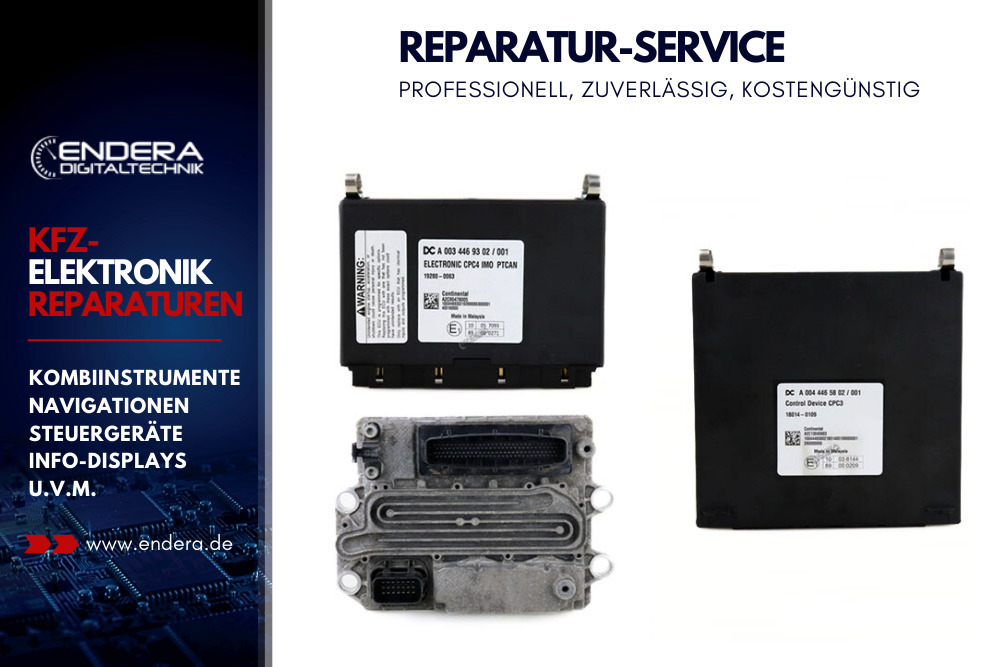 CPC4 Steuergerät Reparatur / CPC4 ECU repair / Mercedes, Setra, Terberg, Manitou, Kamag Wiesel - Steuergerät: das Bild 3 CPC4 Steuergerät Reparatur / CPC4 ECU repair / Mercedes, Setra, Terberg, Manitou, Kamag Wiesel - Steuergerät: das Bild 3
