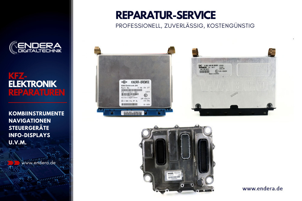 CPC4 Steuergerät Reparatur / CPC4 ECU repair / Mercedes, Setra, Terberg, Manitou, Kamag Wiesel - Steuergerät: das Bild 4 CPC4 Steuergerät Reparatur / CPC4 ECU repair / Mercedes, Setra, Terberg, Manitou, Kamag Wiesel - Steuergerät: das Bild 4