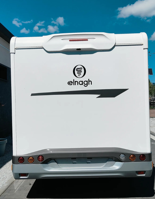 Elnagh Elnagh T-Loft 532 WINTER Alarm Solar Camera Air Conditioning Truma Diesel E FV23% Awning Remis Retrofitted - Camper Van: das Bild 5 Elnagh Elnagh T-Loft 532 WINTER Alarm Solar Camera Air Conditioning Truma Diesel E FV23% Awning Remis Retrofitted - Camper Van: das Bild 5