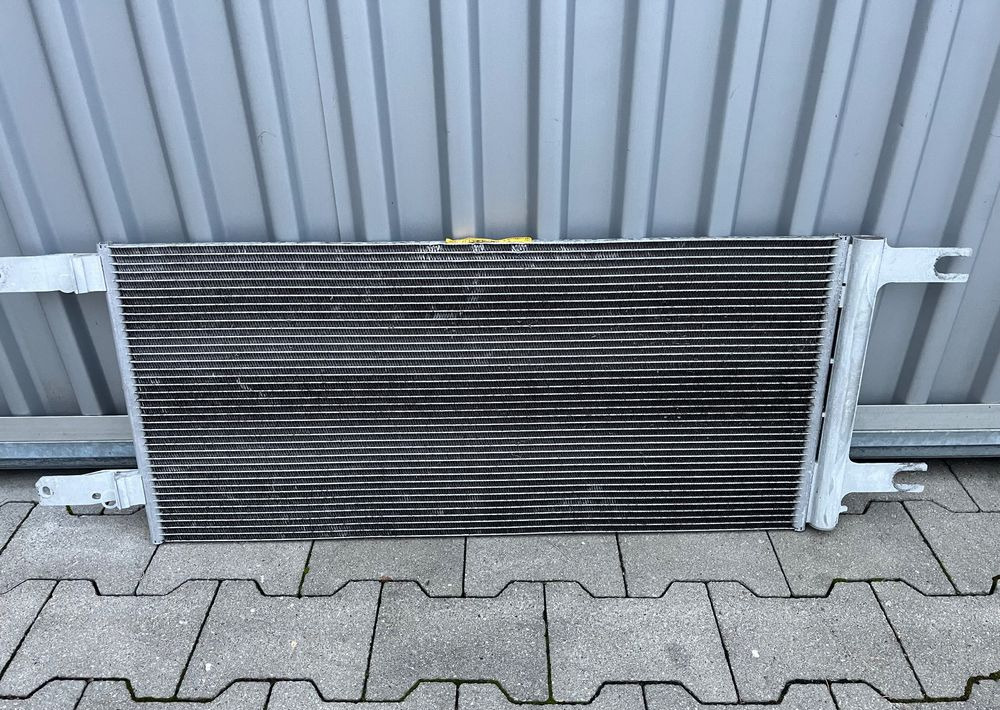 Chłodnica klimatyzacji Scania R S Super NGS skraplacz - Kühlsystem für LKW: das Bild 1 Chłodnica klimatyzacji Scania R S Super NGS skraplacz - Kühlsystem für LKW: das Bild 1